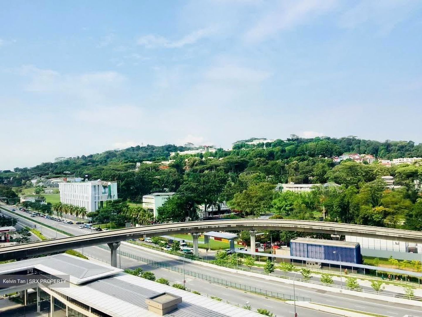 Hillion Residences (D23), Apartment #629334121